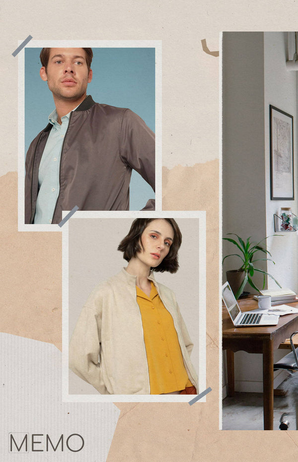 What to Wear When It's Always Freezing in the Office