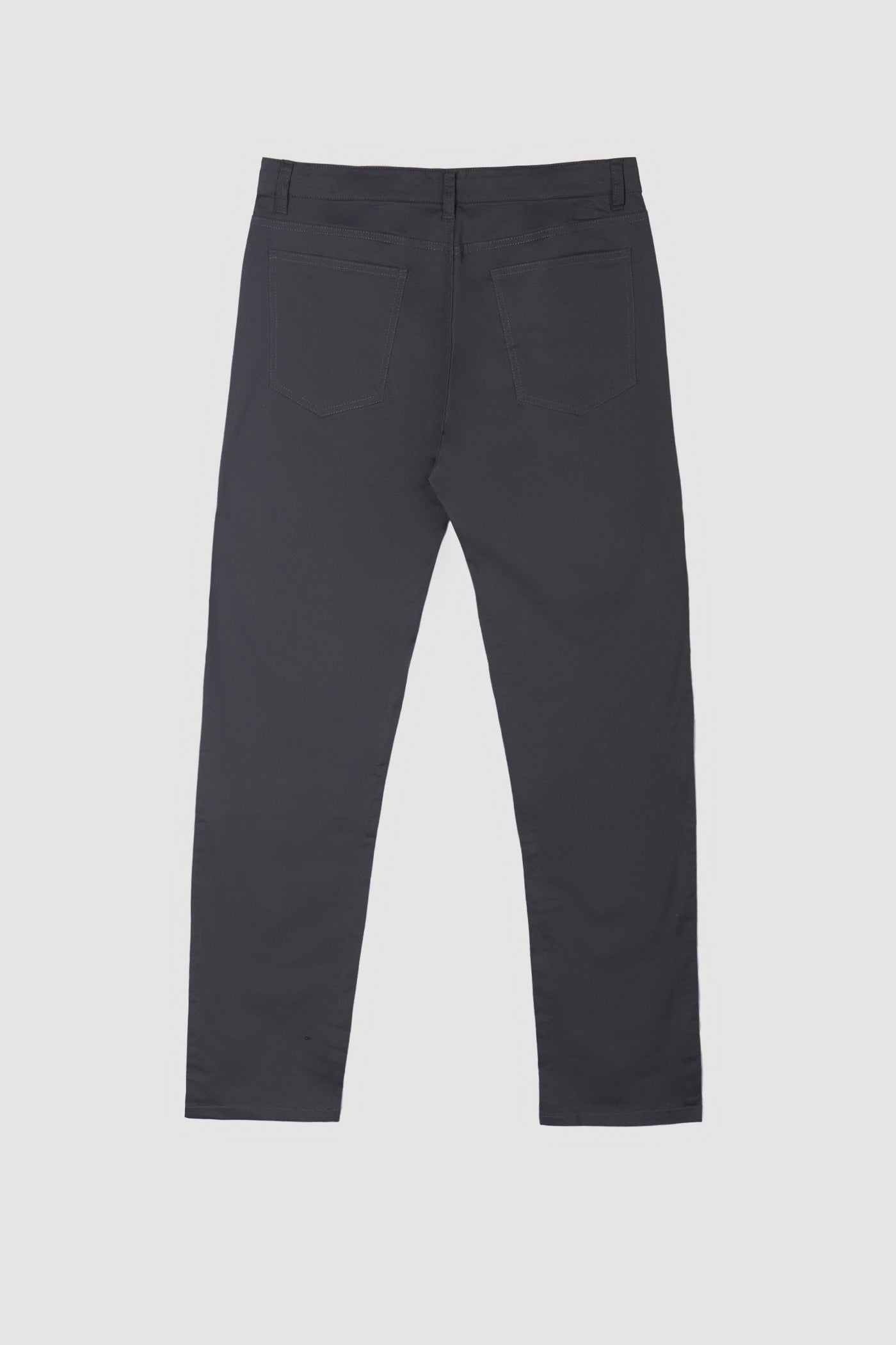 Easy Wear Essentials Skinny Fit 5 Pocket Trousers