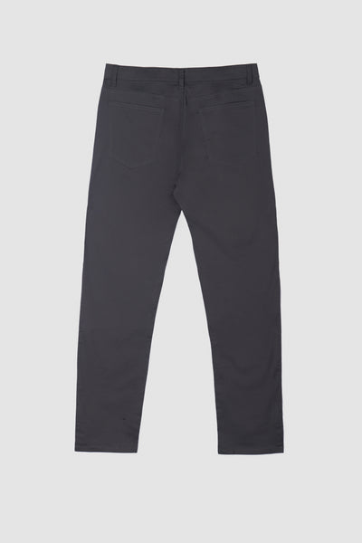 Easy Wear Essentials Skinny Fit 5 Pocket Trousers