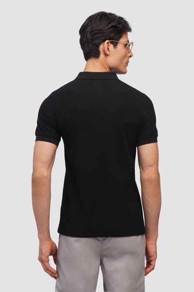 Ultimate Basics Owl Polo