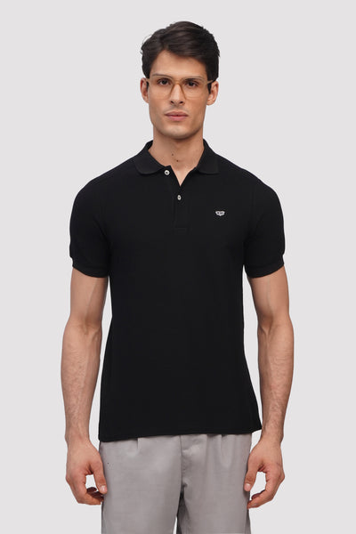 Ultimate Basics Owl Polo