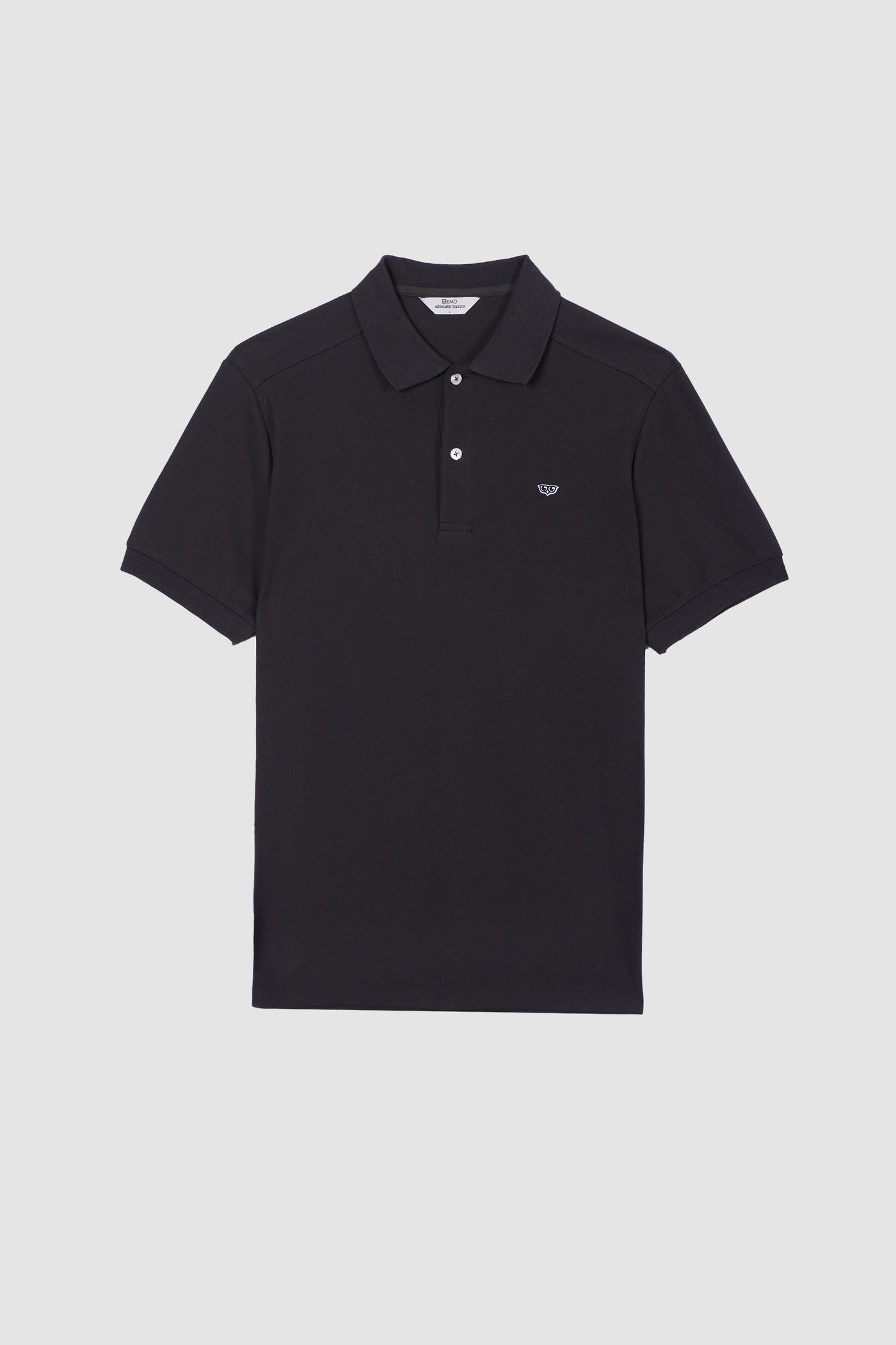 Memo Ultimate Basics Owl Polo