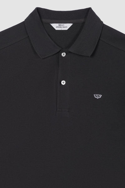 Memo Ultimate Basics Owl Polo