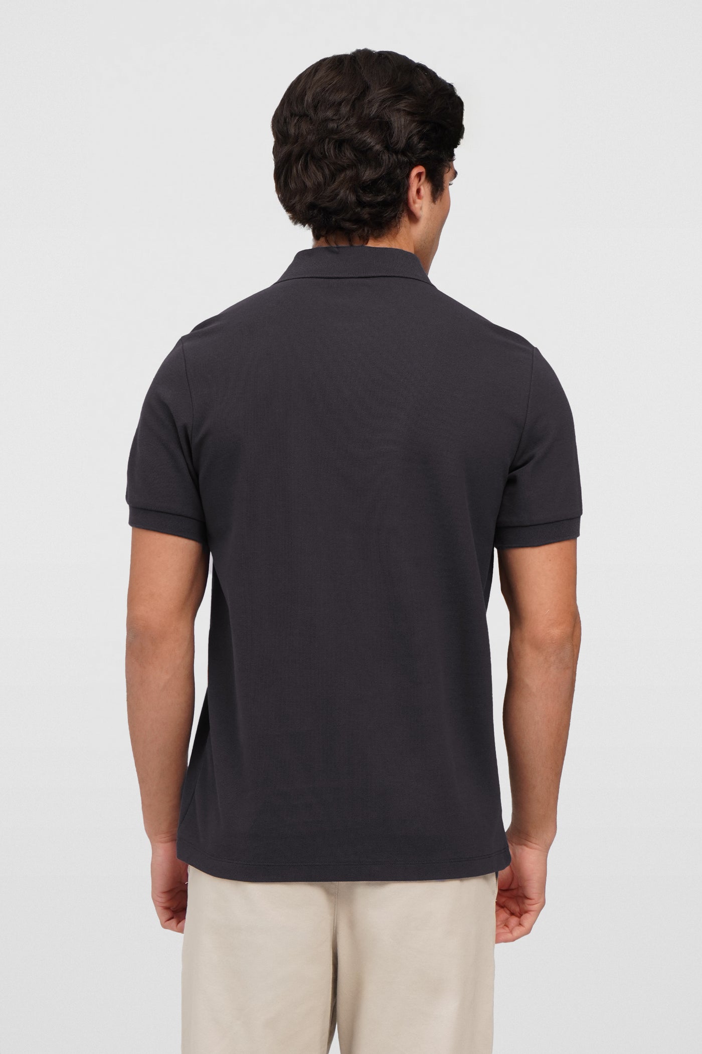 Memo Ultimate Basics Owl Polo