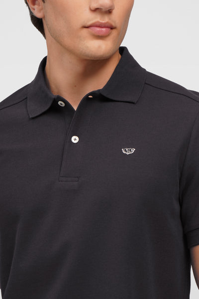 Memo Ultimate Basics Owl Polo