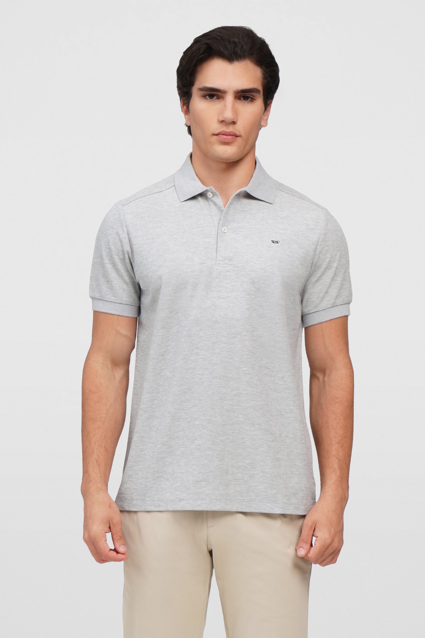 Memo Ultimate Basics Owl Polo