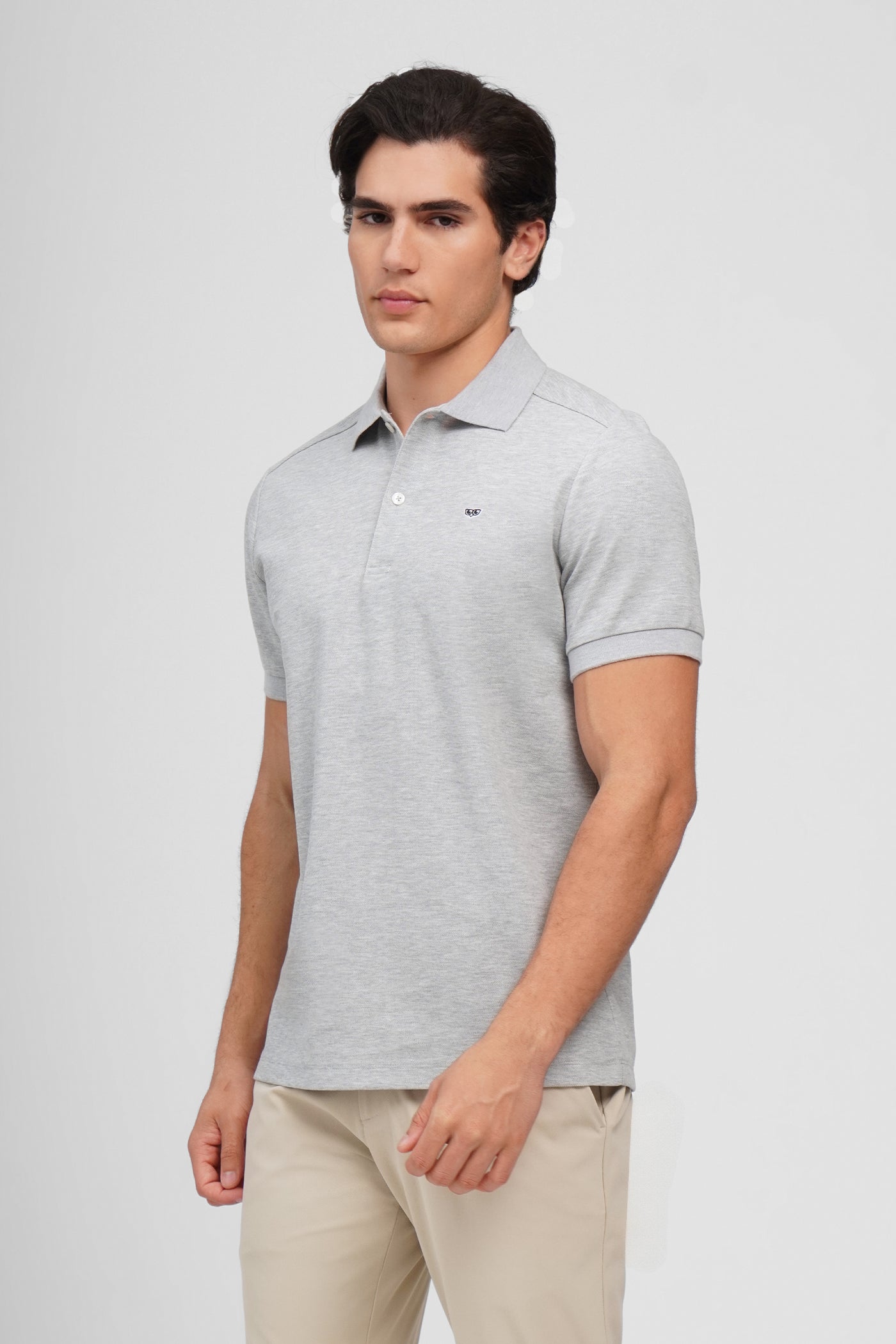 Memo Ultimate Basics Owl Polo