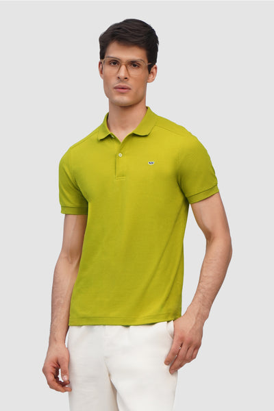 Memo Ultimate Basics Owl Polo