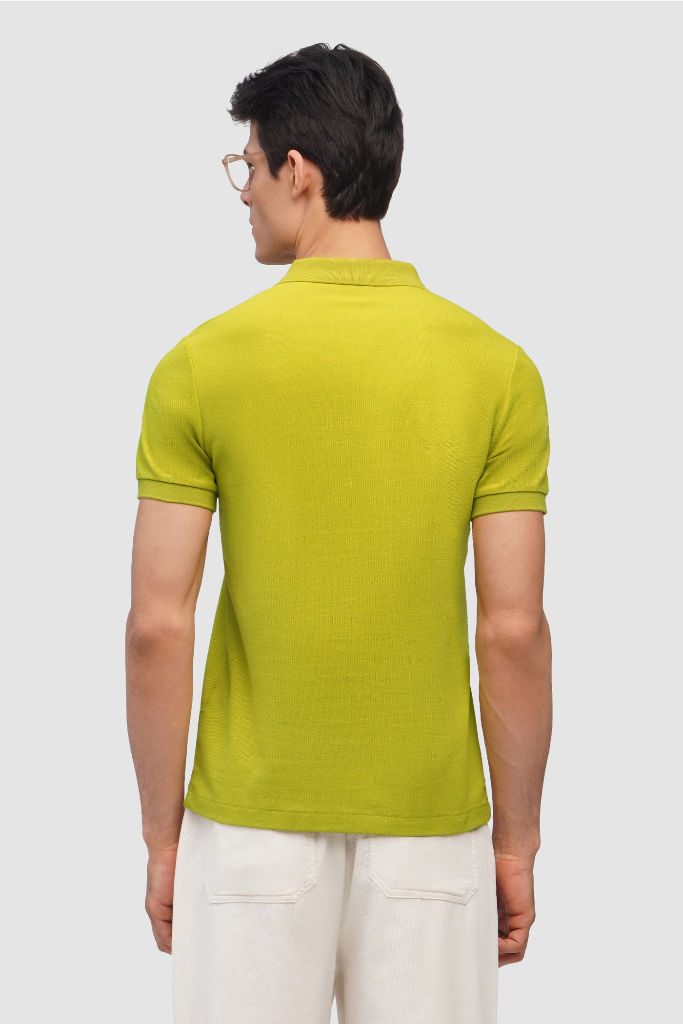 Memo Ultimate Basics Owl Polo