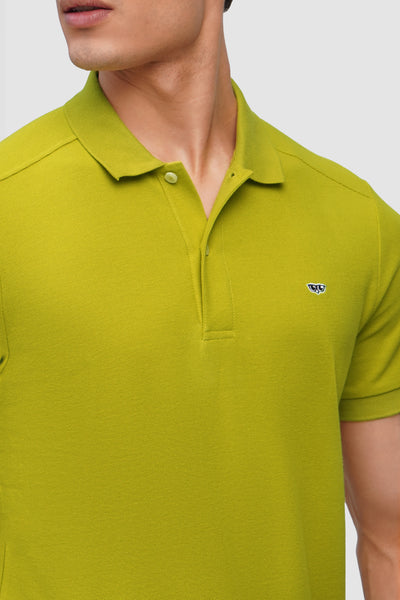 Memo Ultimate Basics Owl Polo