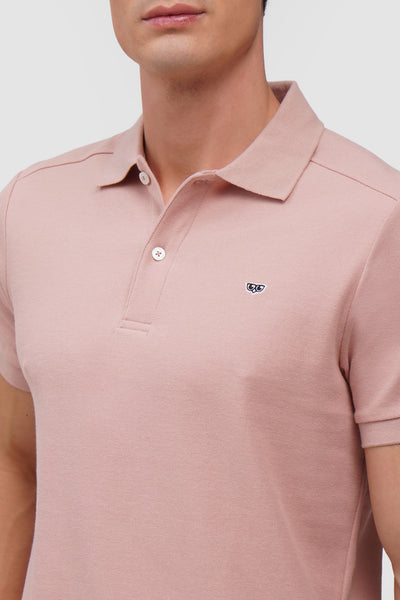 Ultimate Basics Owl Polo