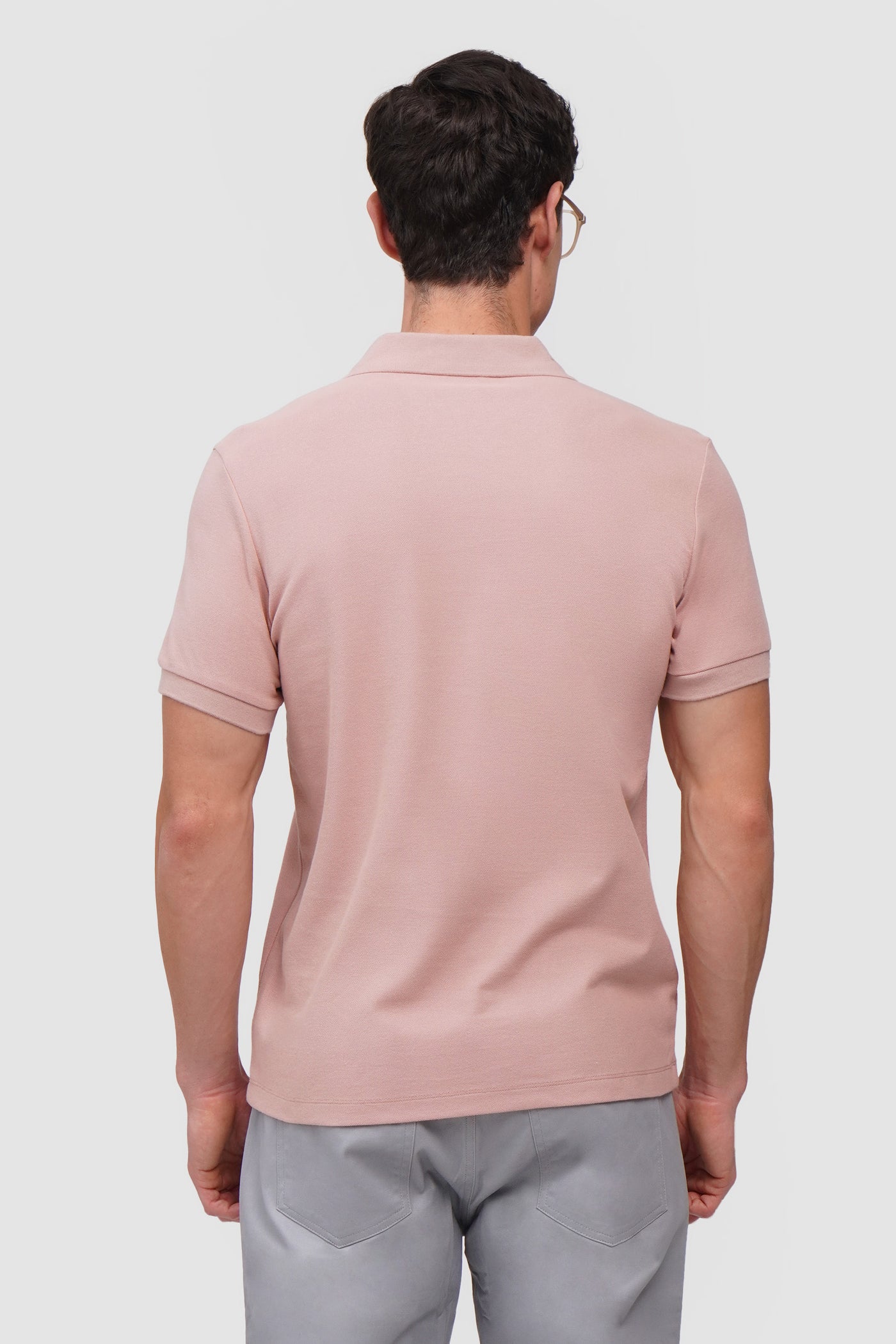 Ultimate Basics Owl Polo