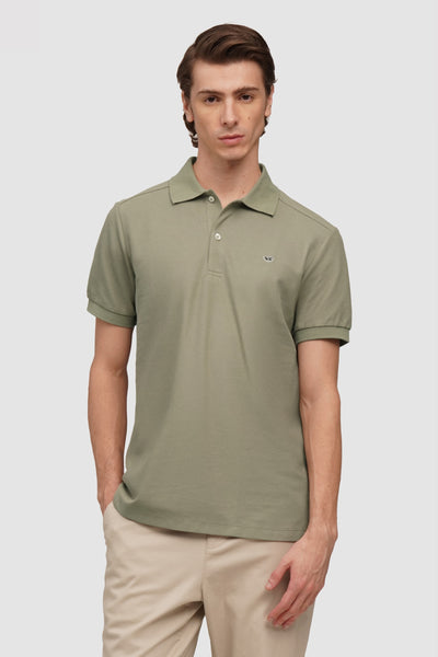 Memo Ultimate Basics Owl Polo