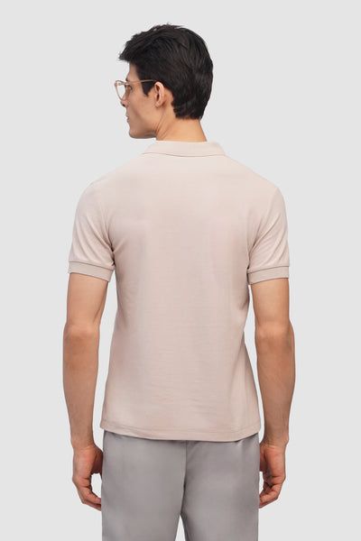 Ultimate Basics Owl Polo