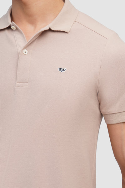 Ultimate Basics Owl Polo