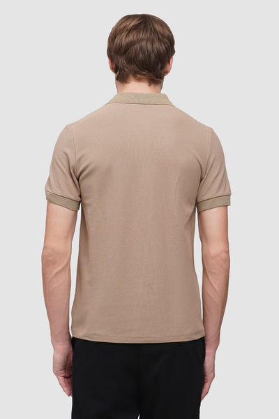 Ultimate Basics Owl Polo