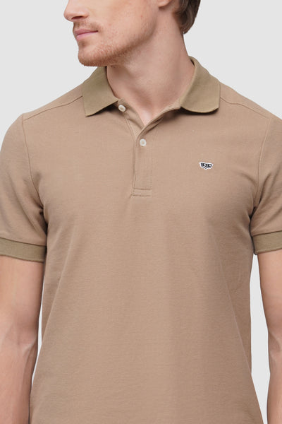 Ultimate Basics Owl Polo