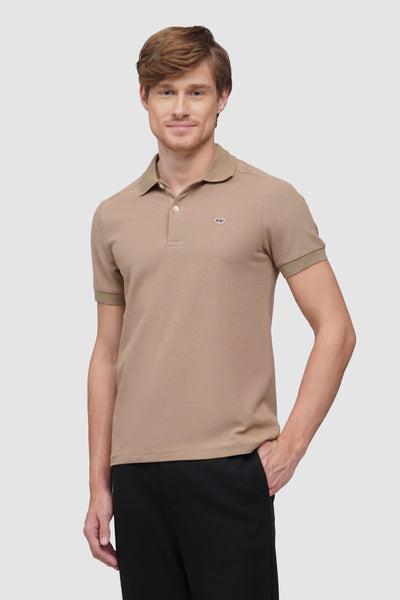 Ultimate Basics Owl Polo
