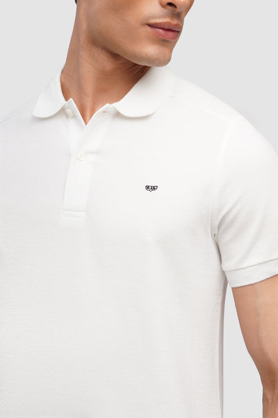 Ultimate Basics Owl Polo