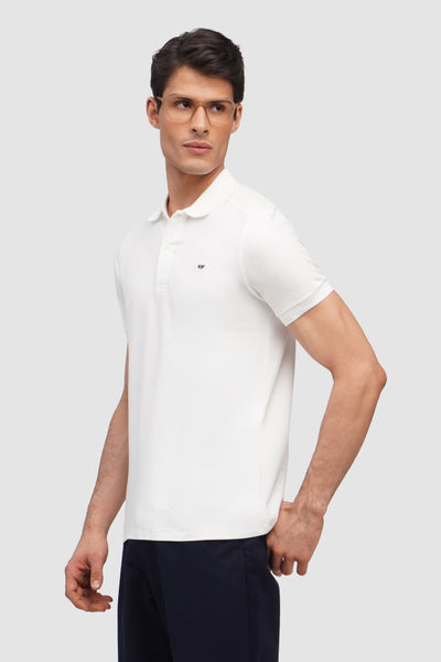 Ultimate Basics Owl Polo