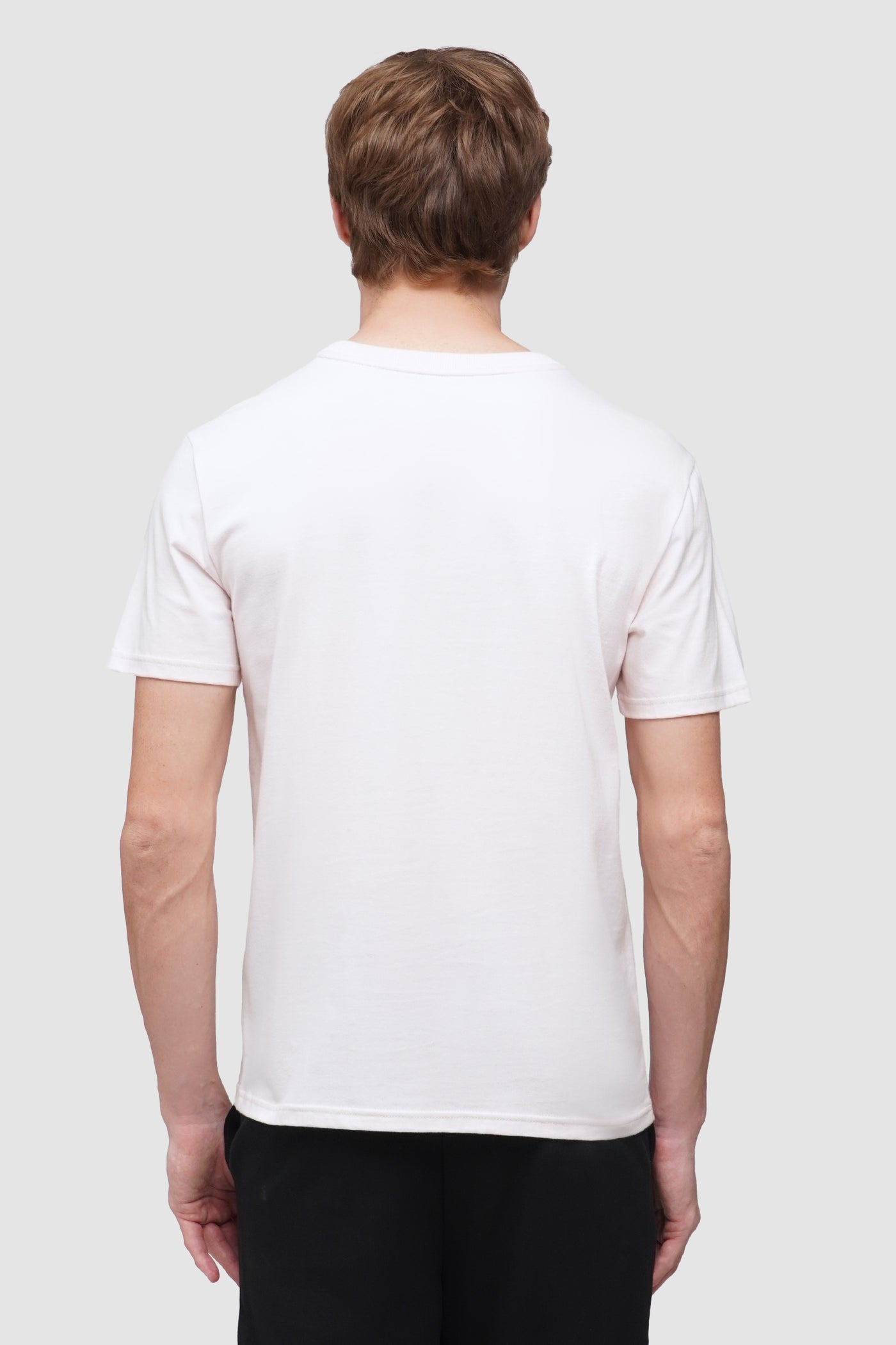 Ultimate Basics Comfort Tee