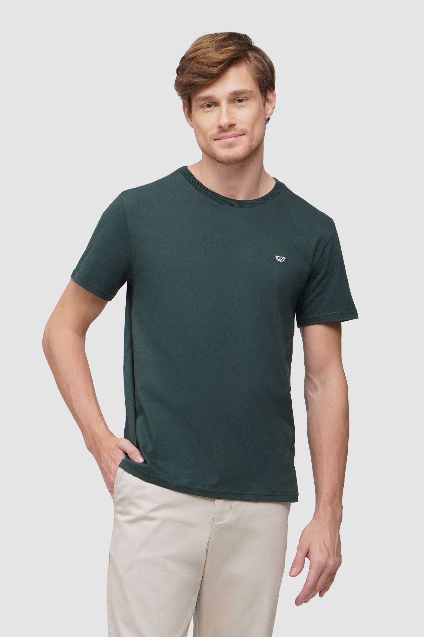 Ultimate Basics Comfort Tee
