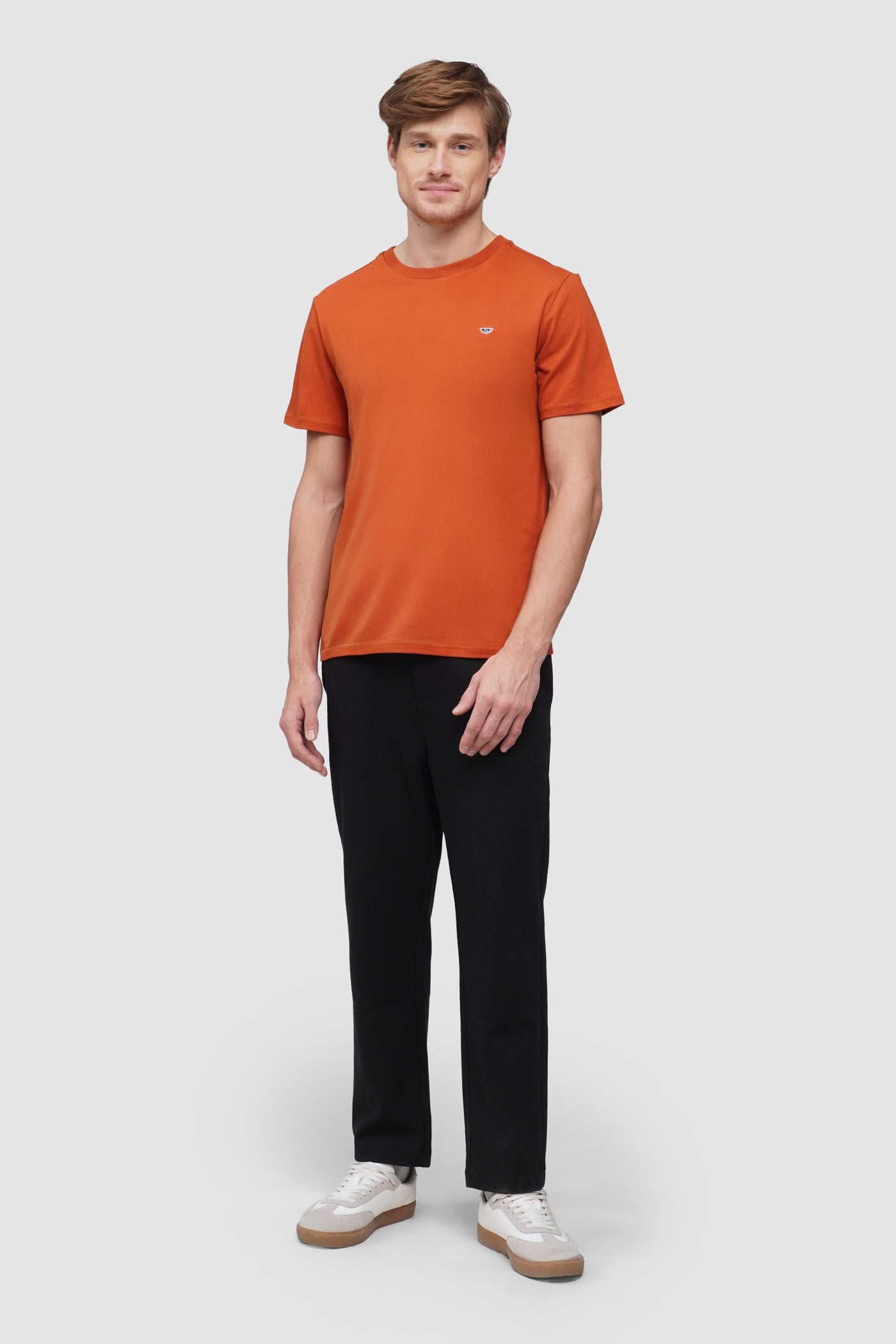 Ultimate Basics Comfort Tee