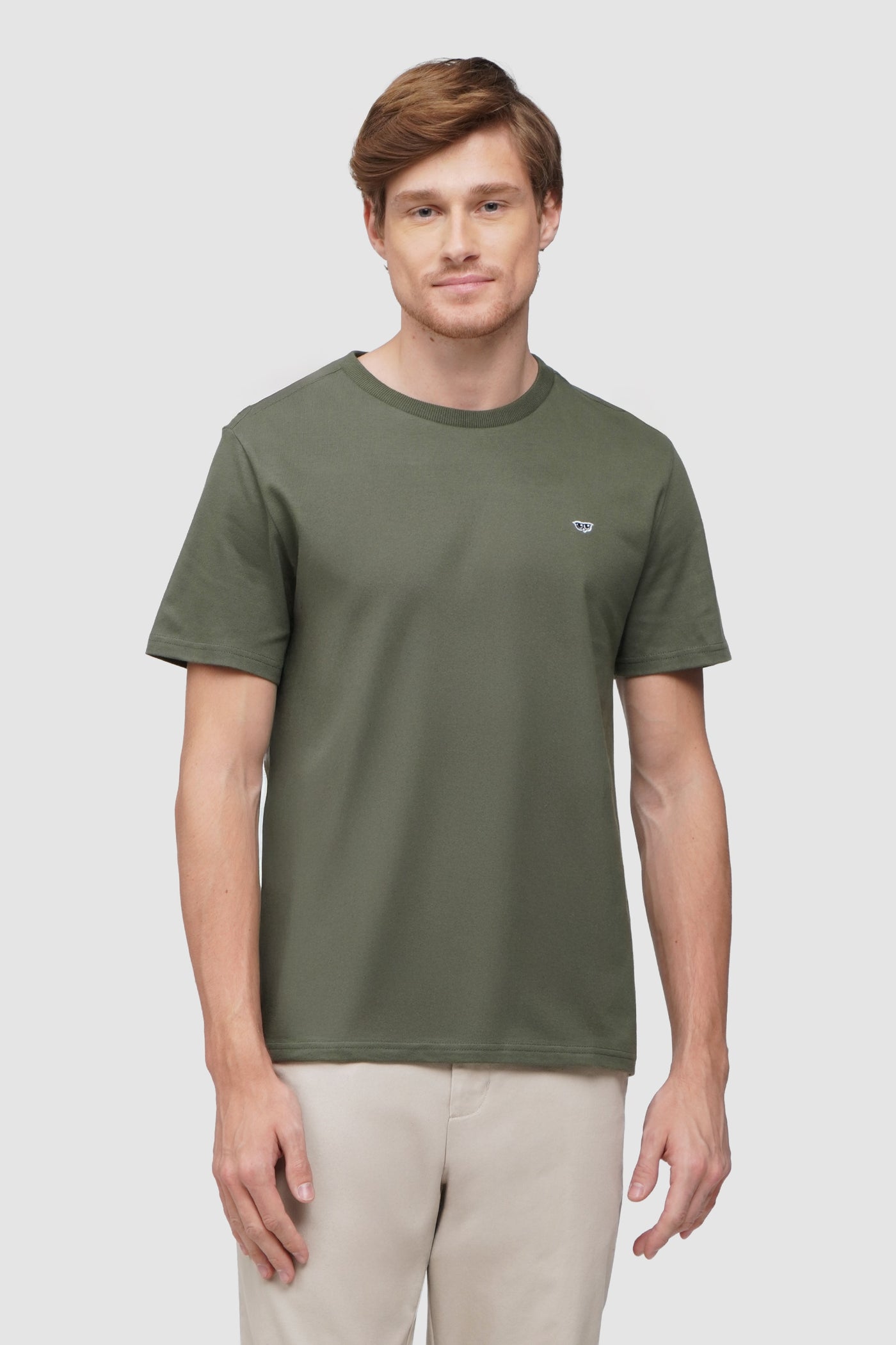 Ultimate Basics Comfort Tee