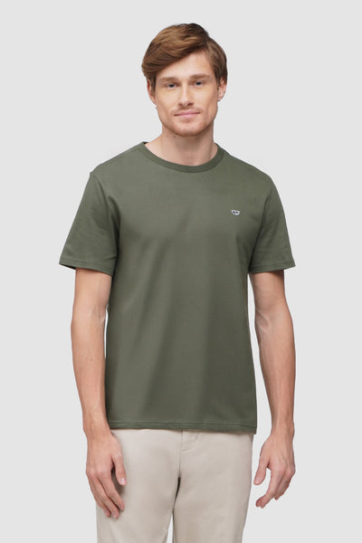 Ultimate Basics Comfort Tee