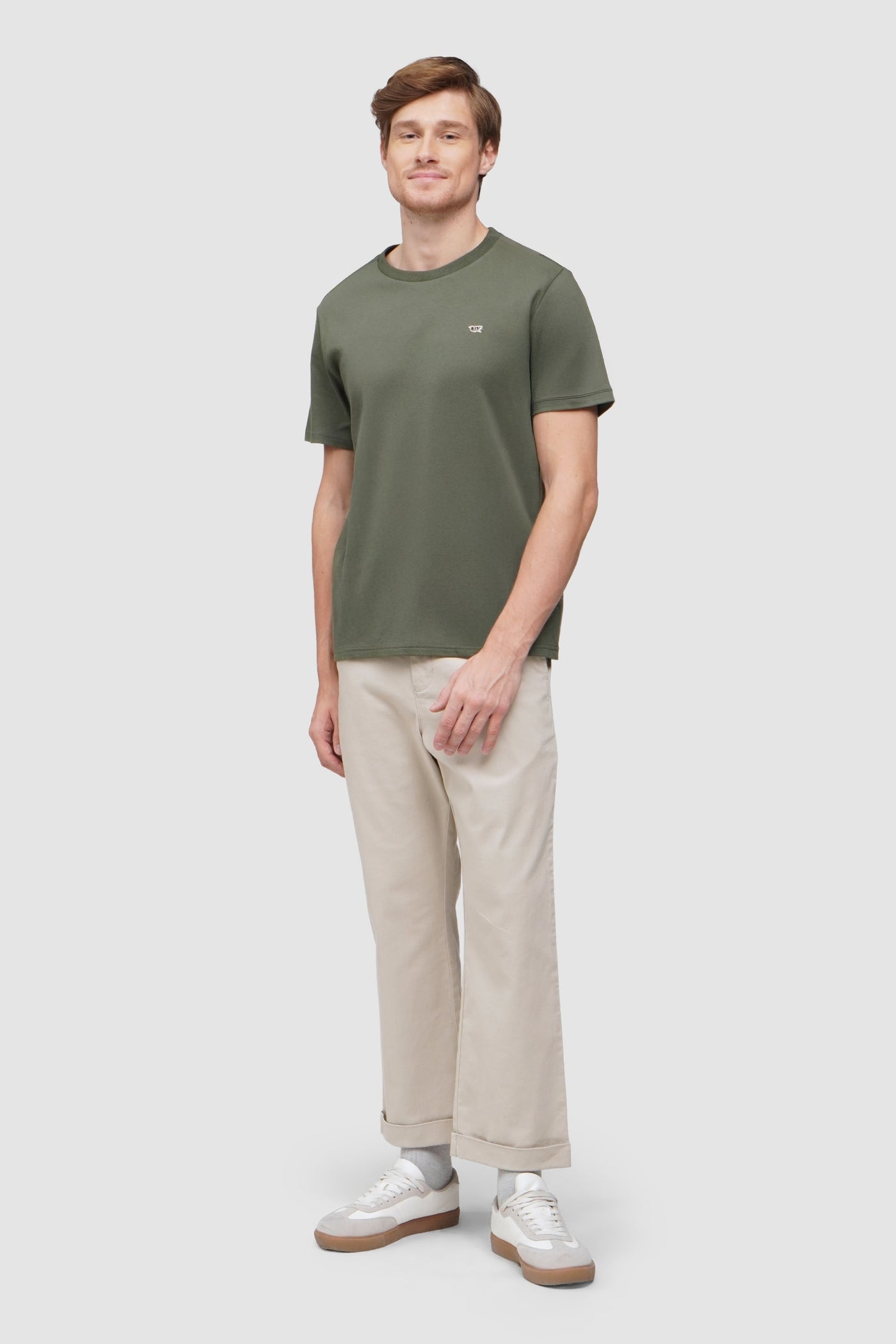 Ultimate Basics Comfort Tee