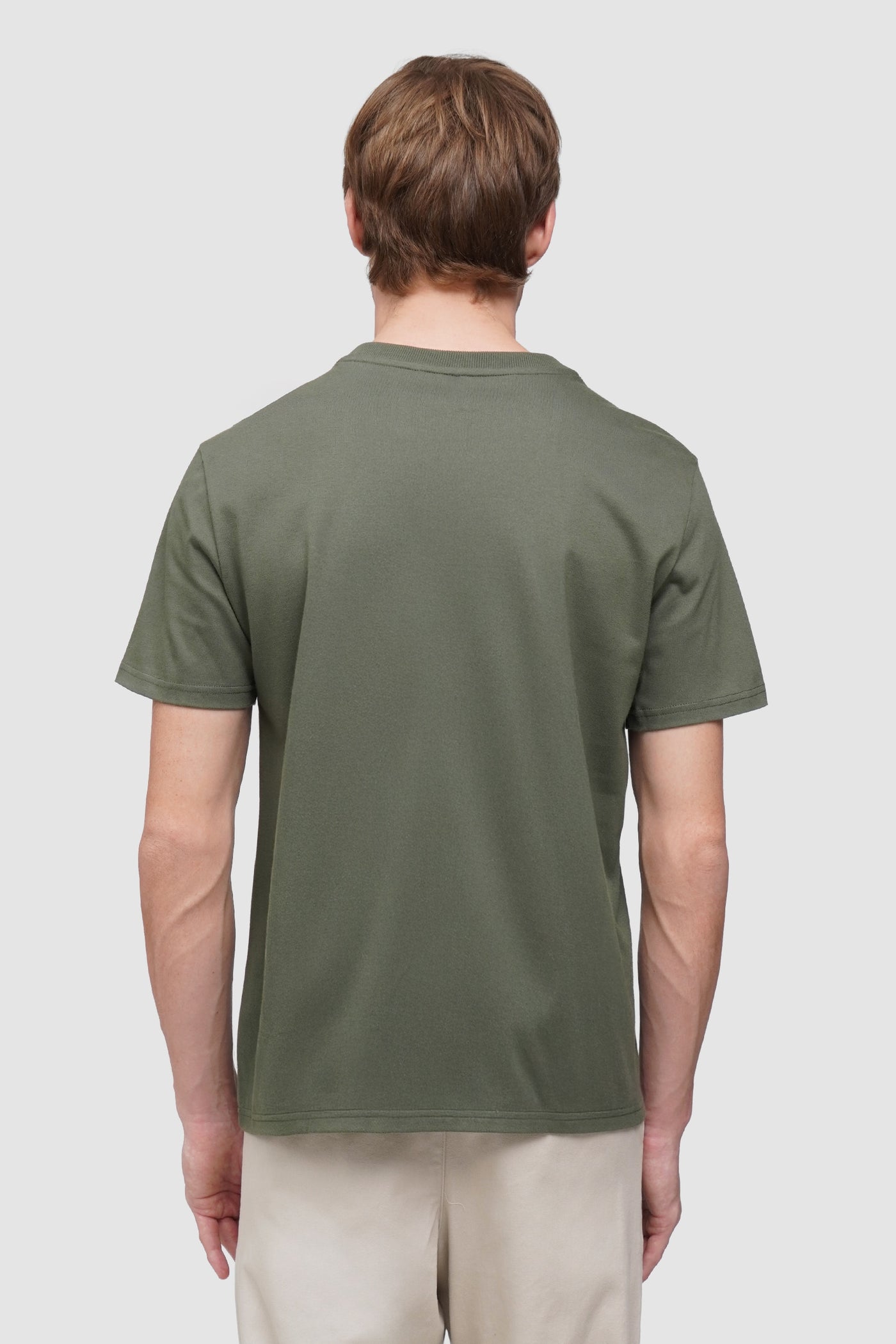 Ultimate Basics Comfort Tee