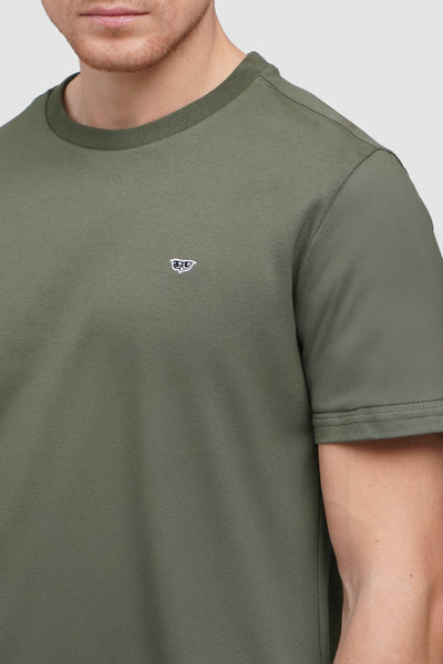 Ultimate Basics Comfort Tee