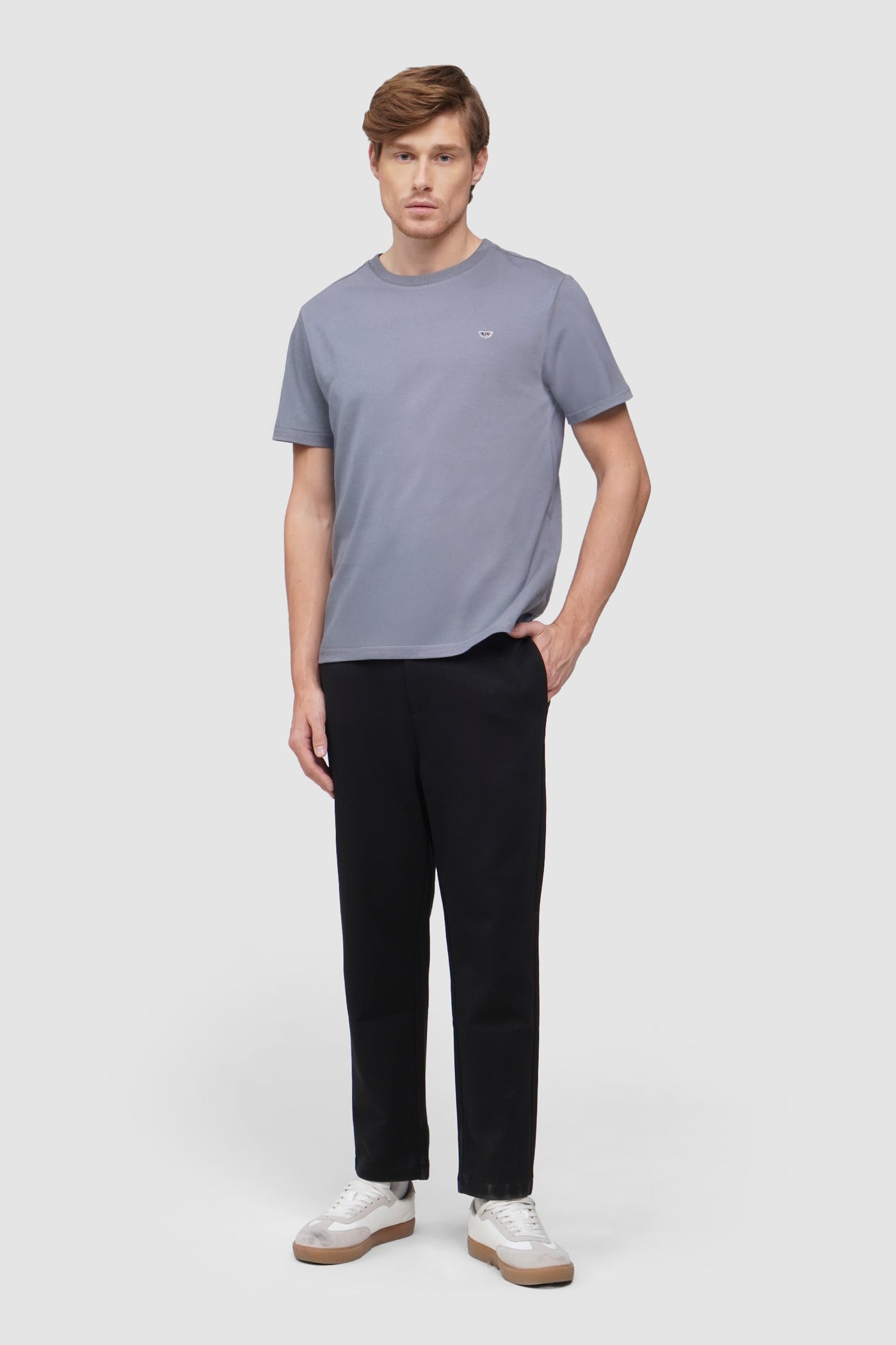 Ultimate Basics Comfort Tee