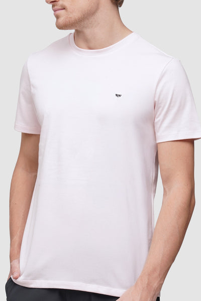Basic Crew Neck Tee