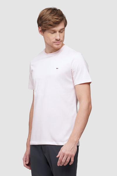 Basic Crew Neck Tee
