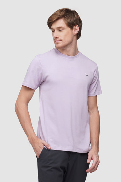 Basic Crew Neck Tee