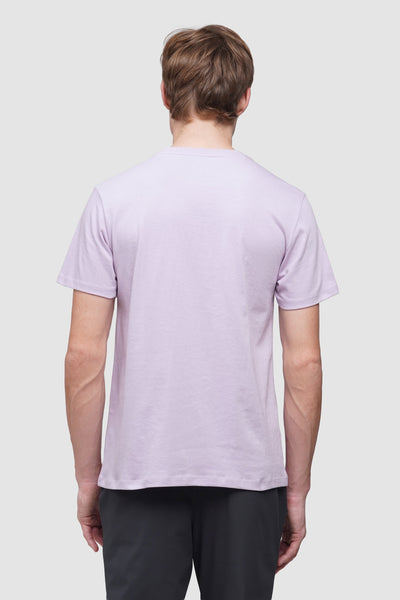 Basic Crew Neck Tee