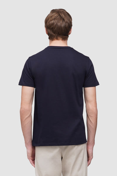 Basic Crew Neck Tee