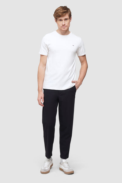 Basic Crew Neck Tee