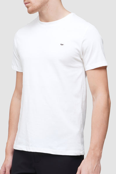 Basic Crew Neck Tee