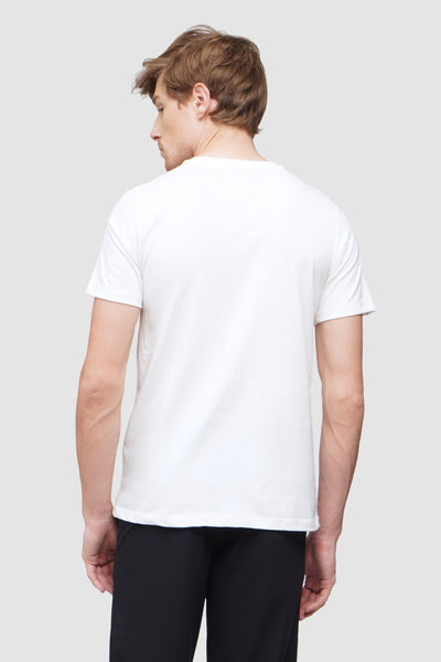 Basic Crew Neck Tee