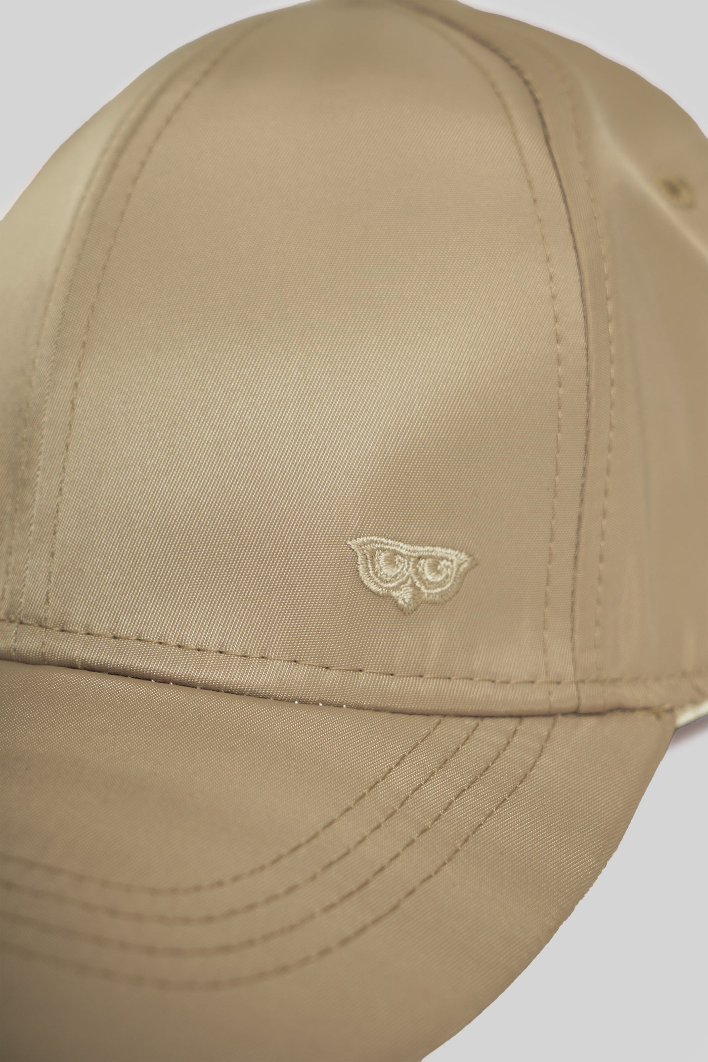 Nylon Baseball Cap