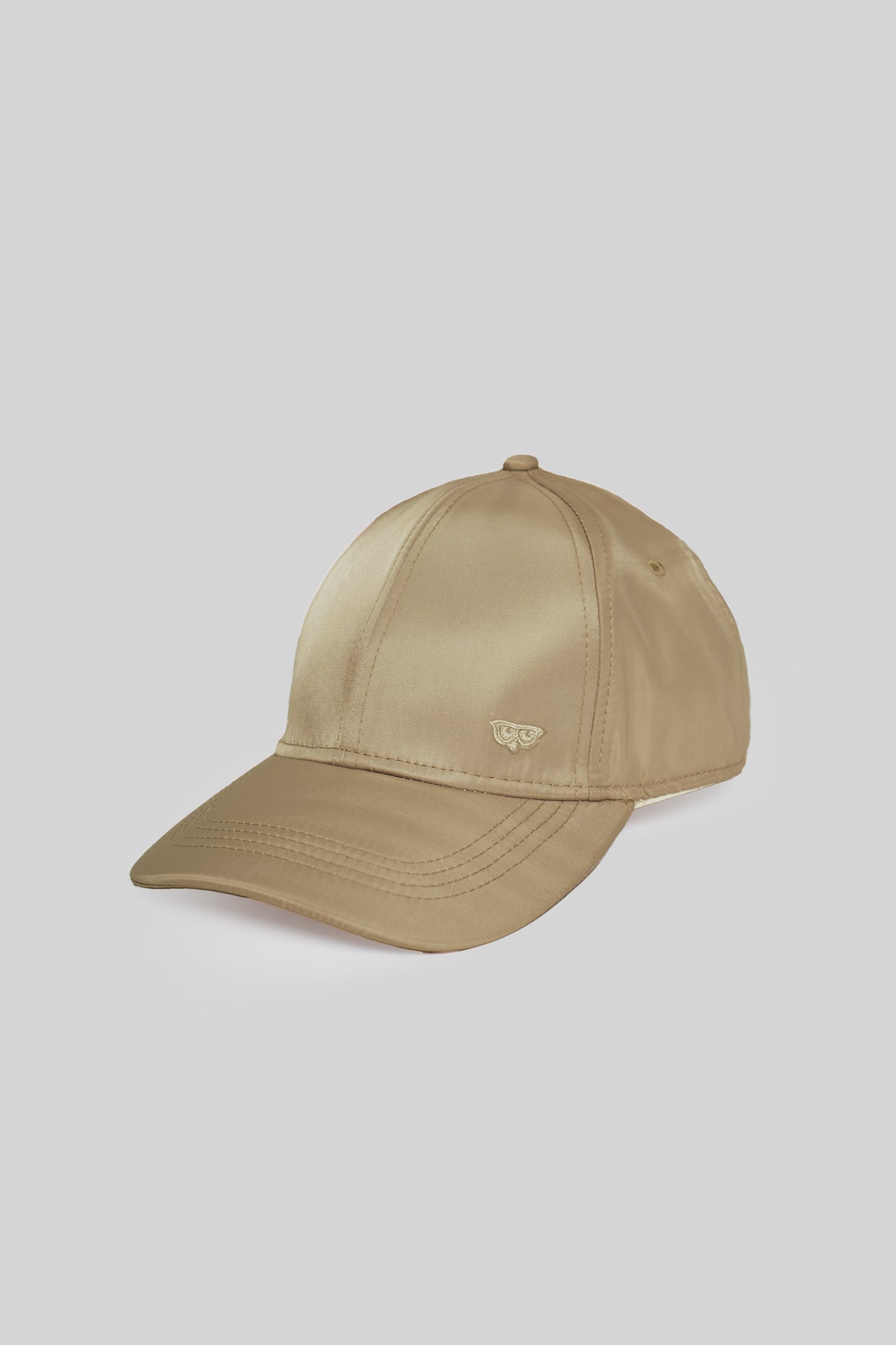 Nylon Baseball Cap