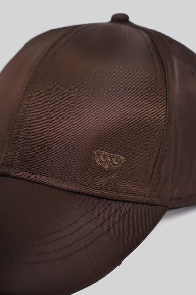 Nylon Baseball Cap