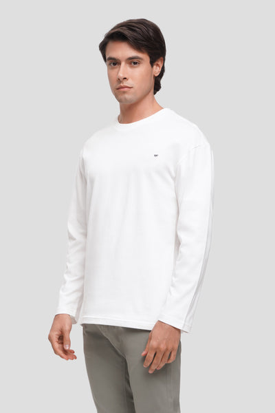Long Sleeve Regular Fit T-Shirt