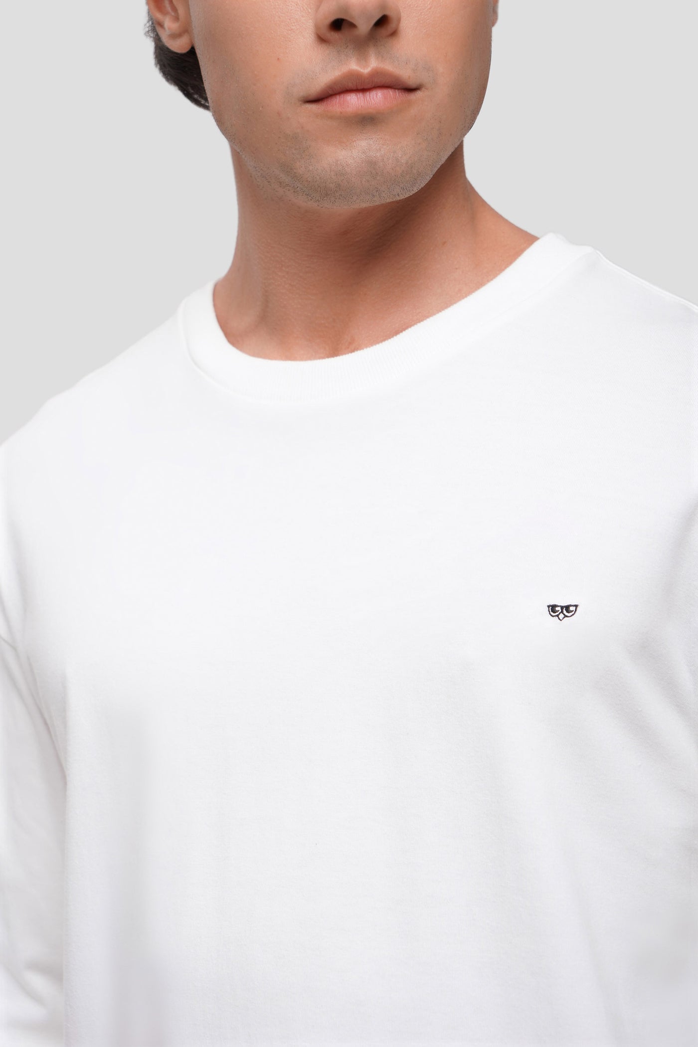 Long Sleeve Regular Fit T-Shirt