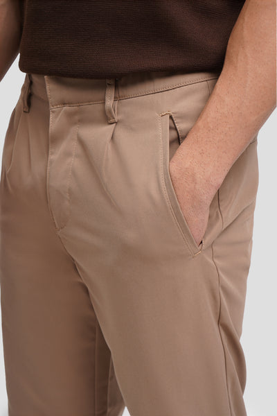 Straight Fit Chinos
