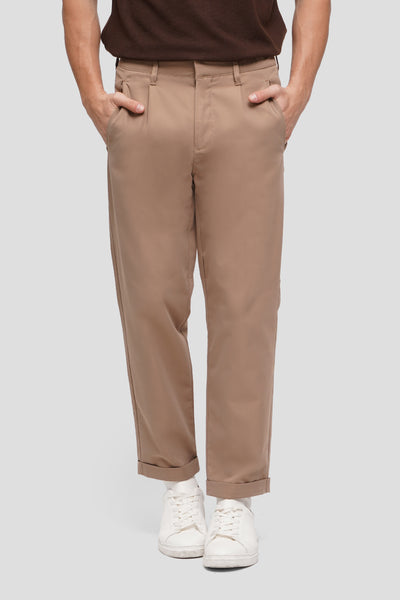 Straight Fit Chinos