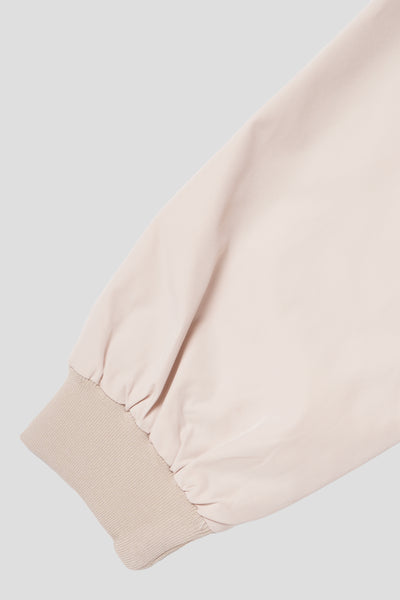 Ultimate Basics Bomber Jacket