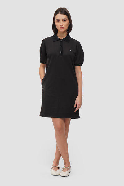 Polo Dress